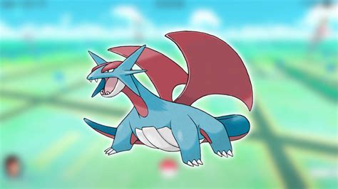 best nature for salamence.